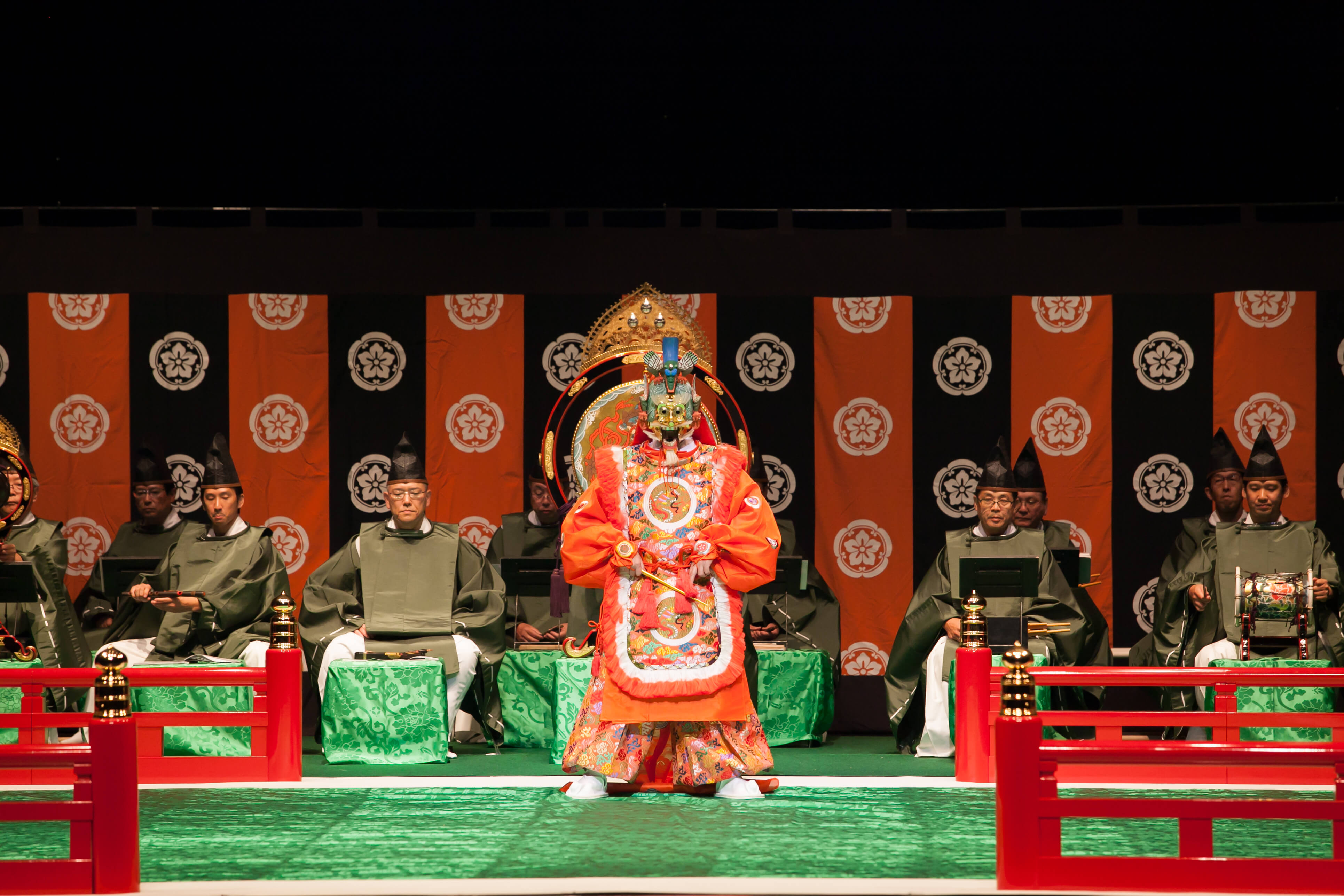 第７回アジア文化芸術祭