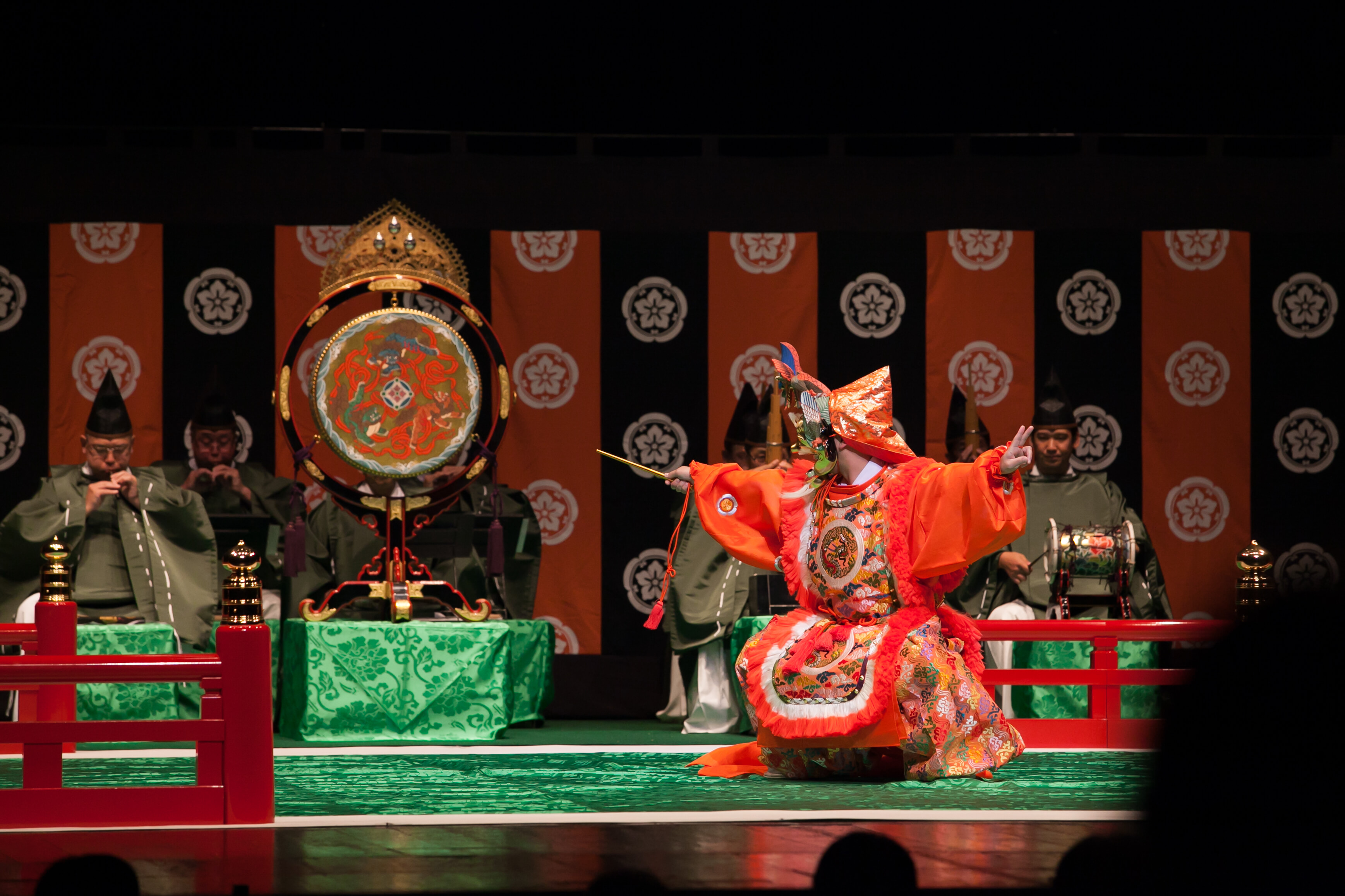 第７回アジア文化芸術祭