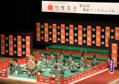 日本独自の文化