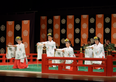 発表会・ボランティア演奏活動２